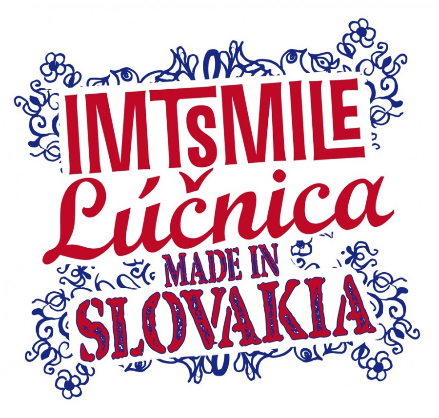 Logo IMT Smile a Lucnica 2015