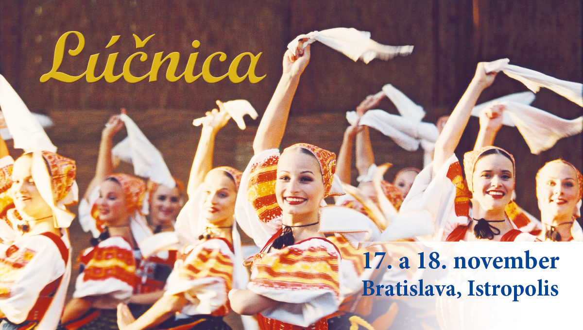 Lucnica Bratislava Istropolis 2017