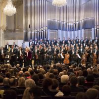 Vianočný koncert Jana Kurucová 6.12.2017 © foto Alexander Trizuljak