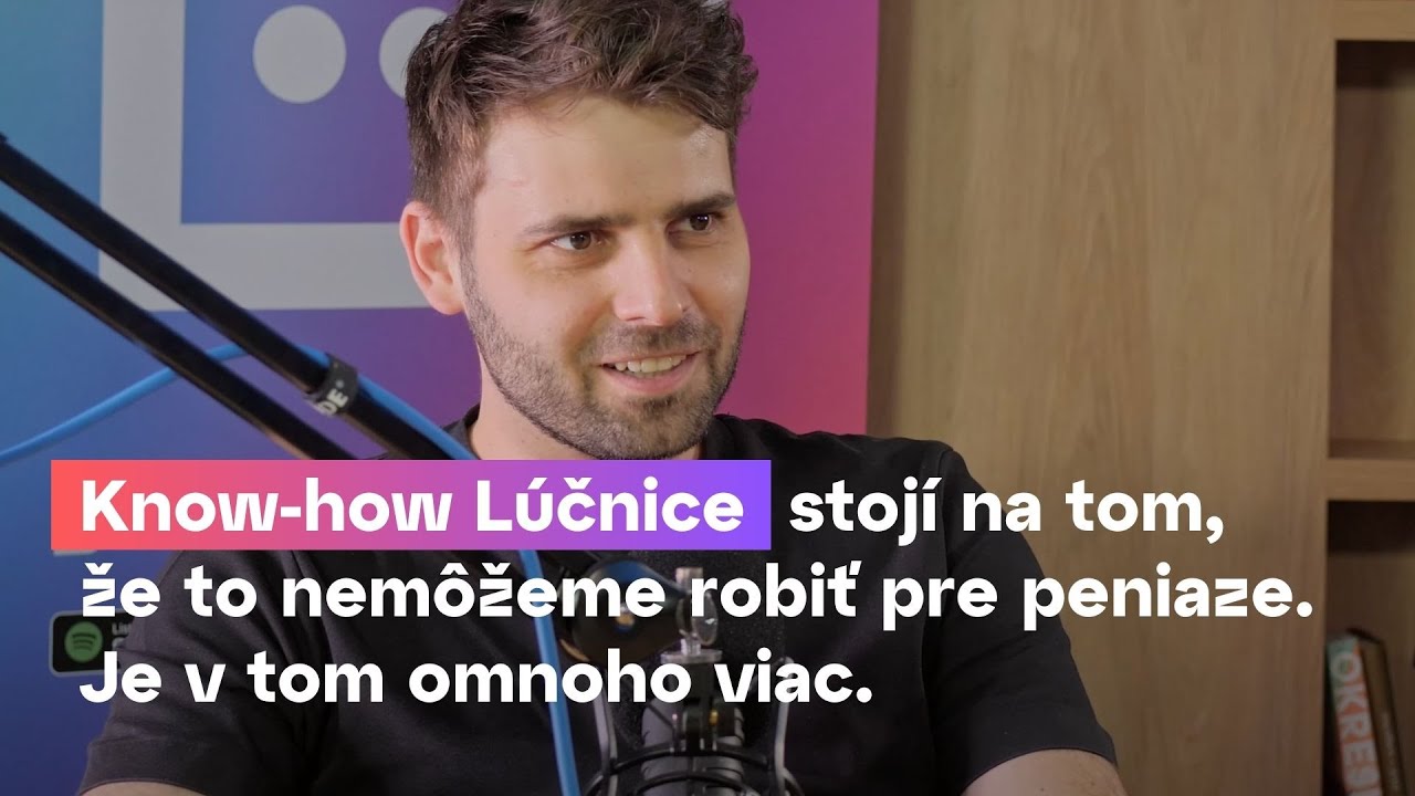 NRoP 109 Pavol Pilař (Lúčnica): Trendsetter v kultúre už 75. rokov